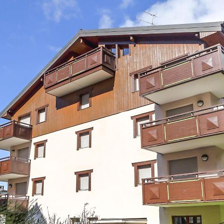 Apartment L'Espace Montagne-11 By Interhome Chamonix Exteriér fotografie