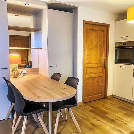 Apartment L'Espace Montagne-11 By Interhome Chamonix Exteriér fotografie