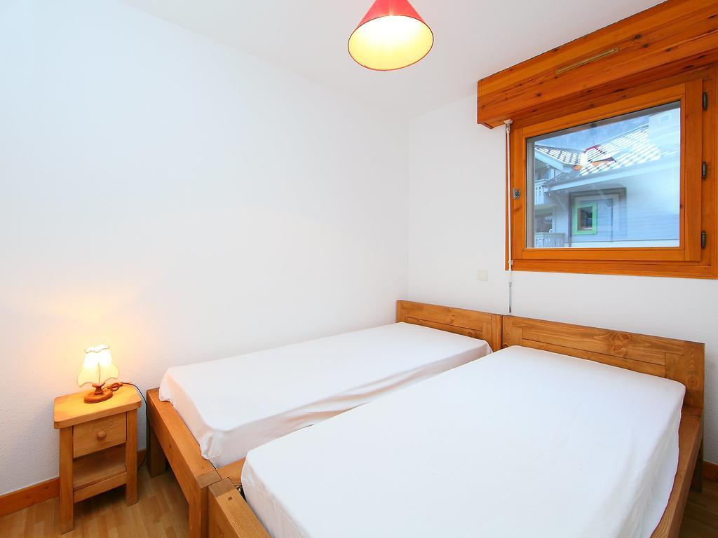 Apartment L'Espace Montagne-11 By Interhome Chamonix Pokoj fotografie